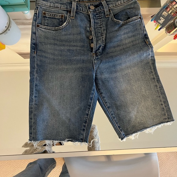 The yoko Bermuda short - Picture 2 of 4